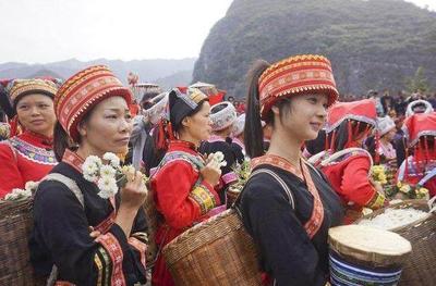 广西5个偏远山区,想去一趟南宁,“难于上青天”