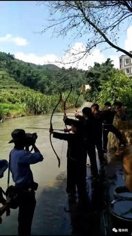 隆林六月六敬田节多图照片