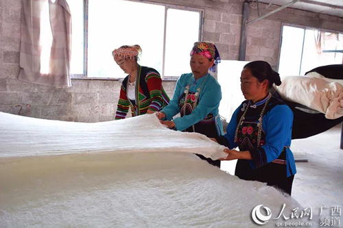 刘咏梅到百色市开展巾帼脱贫行动调研和 六一 慰问活动