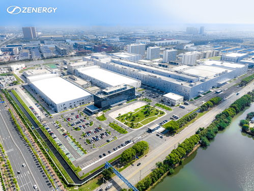 黑马 老兵 正力新能 25gwh 工厂正式投产 产品覆盖海陆空场景