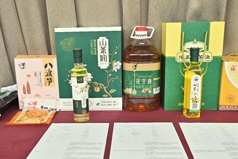 第二届&ldquo;海推海选联展联销&rdquo;深圳消费帮扶&ldquo;百强好产品&rdquo;名录出炉