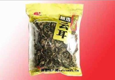 百色凌云十大地理标志特产 隆林风味，值得品鉴