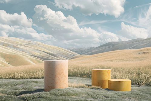 小清新自然风光摄影图集 展示隆林纯净之美