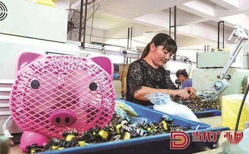 广西百色隆林 做好易地搬迁“后半篇”文章，续写发展新篇章