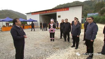 鹿心社深入田林西林隆林调研 做好精准细致扎实文章 充分释放产业扶贫潜力