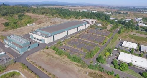 隆林微LED工厂透露最新进展，引领显示技术革新浪潮