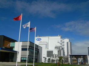 蒙牛科技赋能，守护奶粉安全新标杆——以隆林实践为例