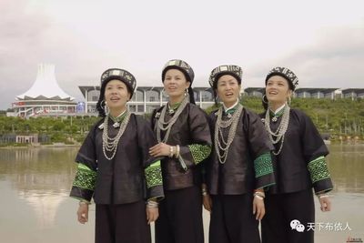 《谢酒歌》 隆林壮语古歌的深情回响